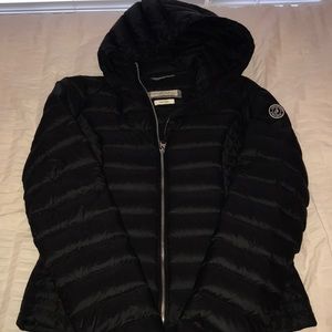 Abercrombie & Fitch winter jacket